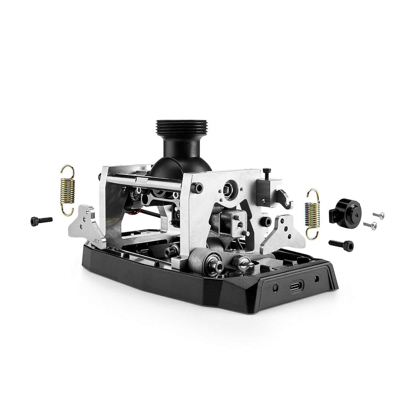 AVA F/A-18 Super Hornet Flight Stick, FA18 AVA Bundle