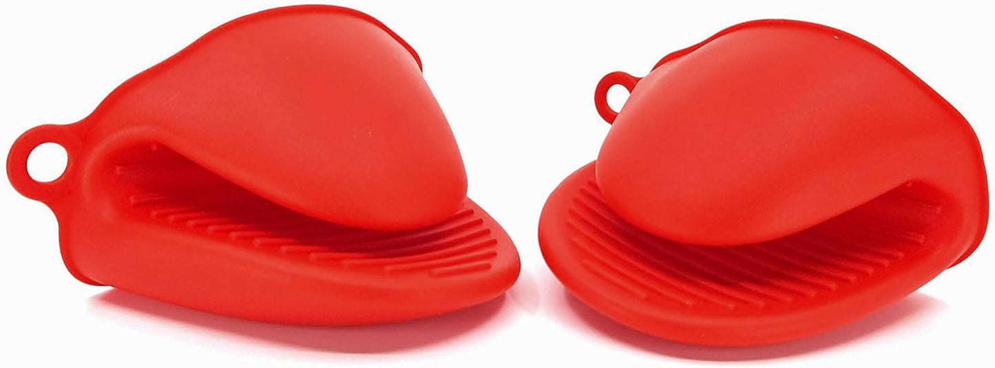 Topfset Induktion 6-teilig mit Antihaftbeschichtung
