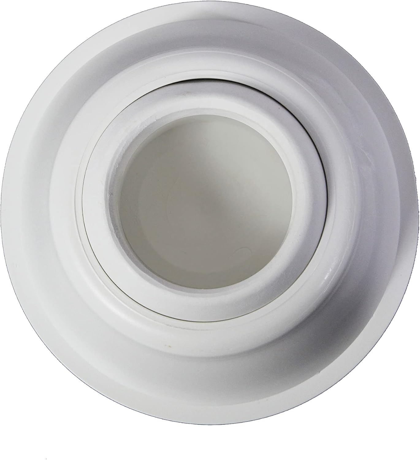 Gelenkfuss für Edelstahl-Leiter, 43 mm