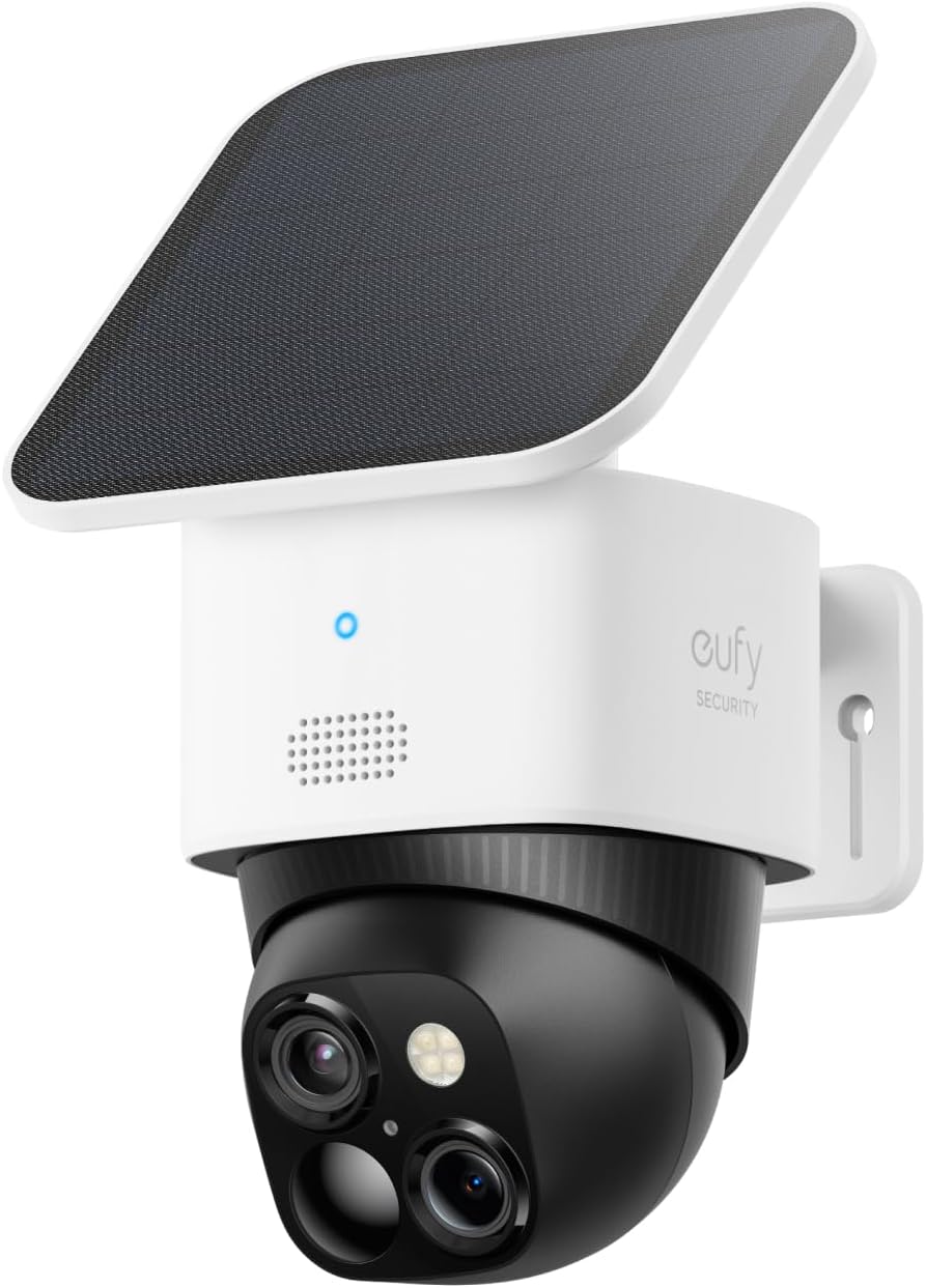 SoloCam S340 Outdoor-Überwachungskamera, Single