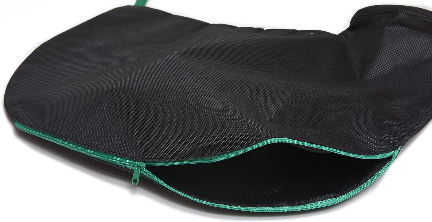 Fangsack für Laubsauger