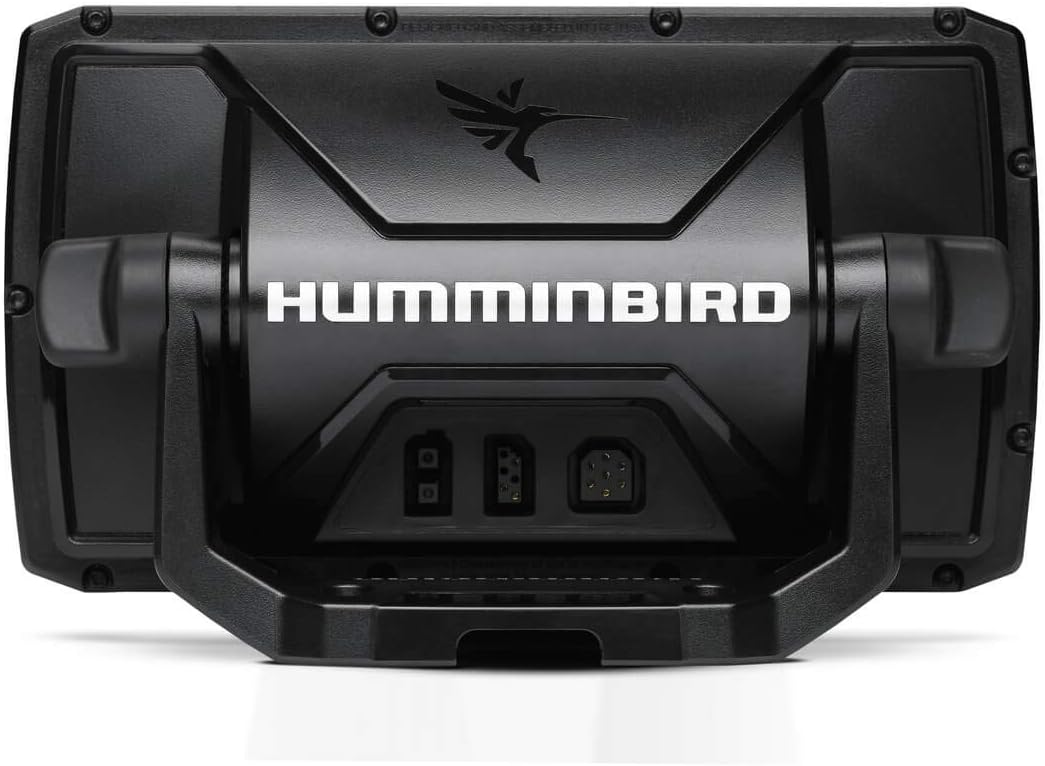 Sonar Fischfinder Helix 5 G2, Helix 5 Sonar G2