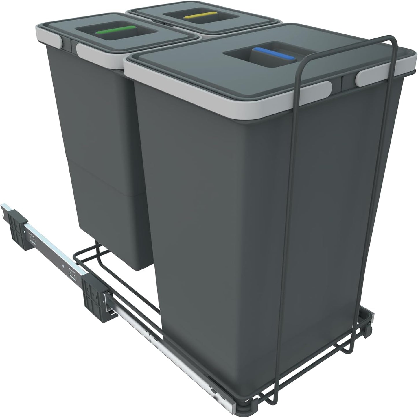 Ecofil PF01 44B1 Mülleimer
