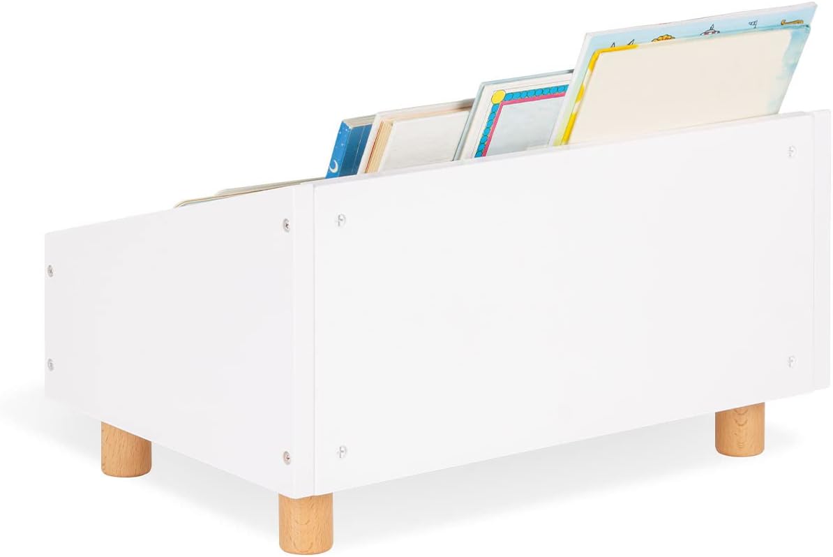 Kinder-Bücherregal Ando