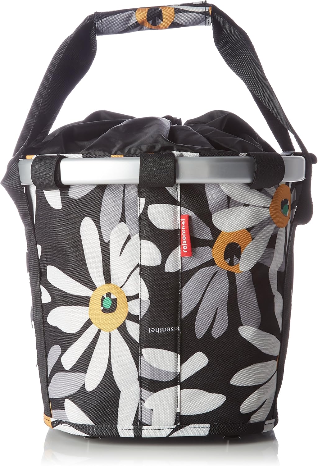 Bikebasket Margarite, 35 x 28 x 26 cm Margarite