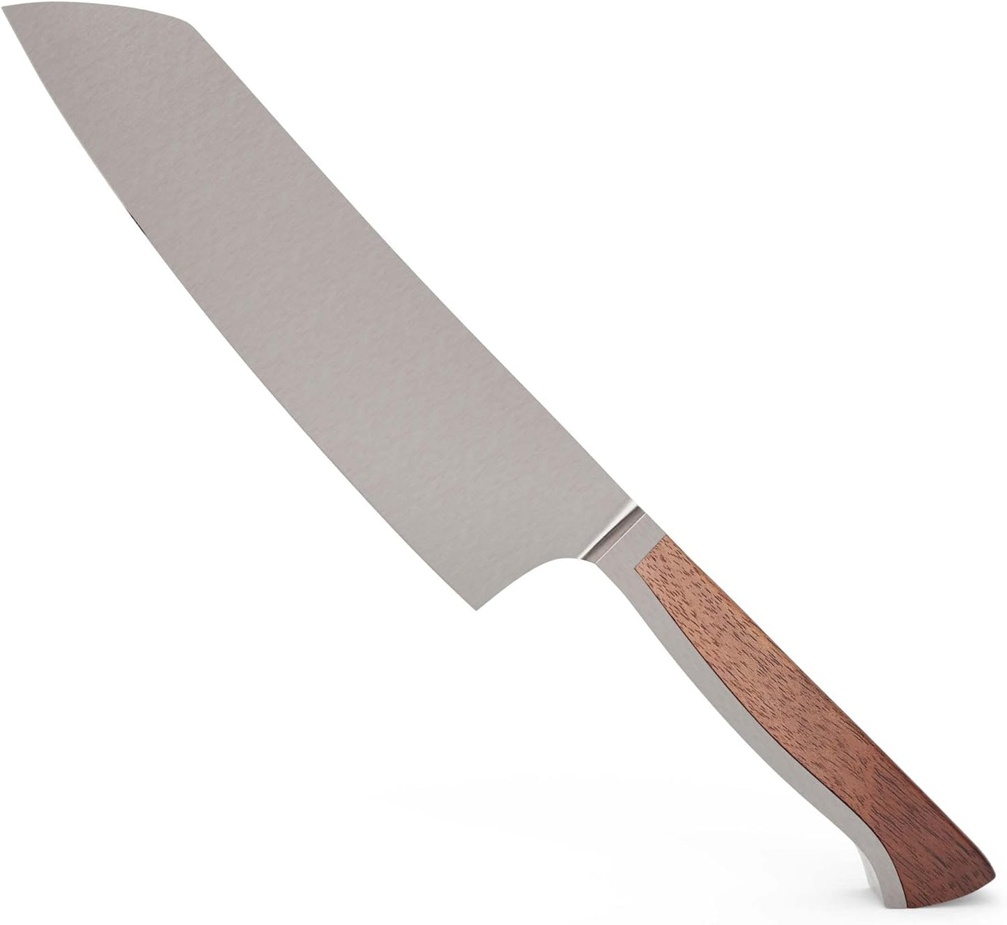 Santokumesser, ohne Holzscheide Santoku