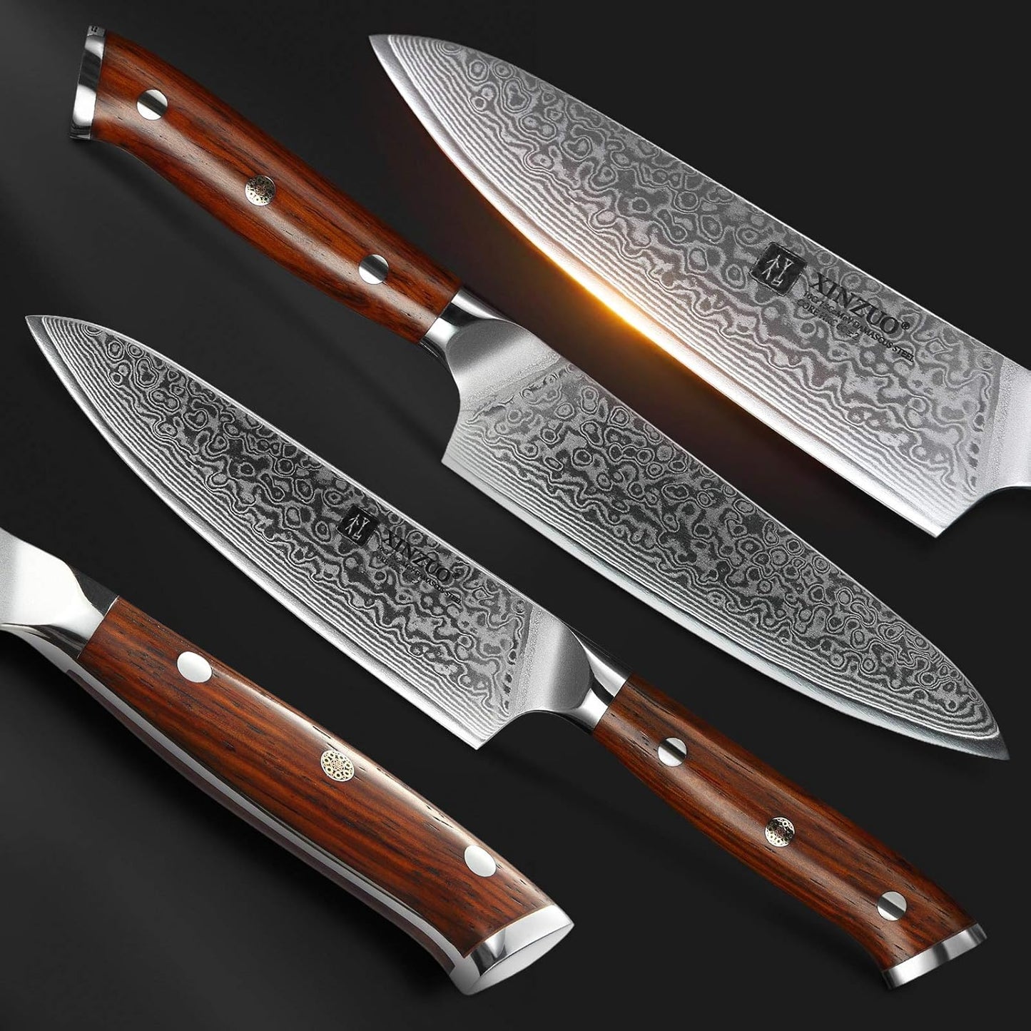 Allzweckmesser, Allzweckmesser