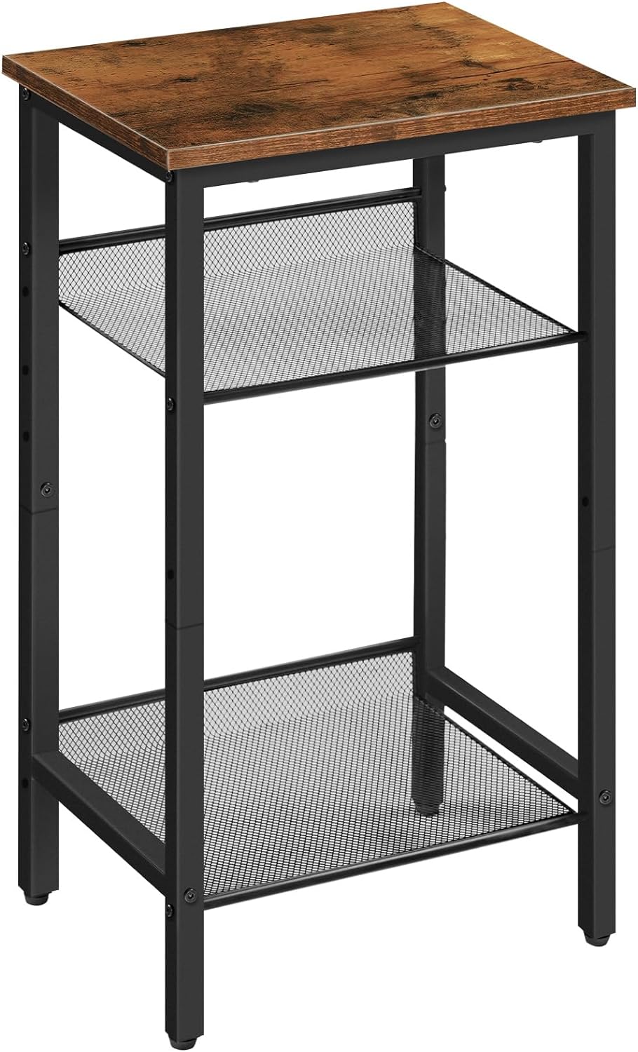 EBF01DH01G1, Dunkelbraun + Schwarz