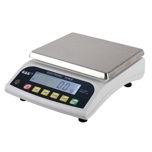 PLC6000 Präzisionswaage