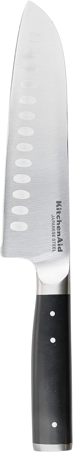 Santoku Messer, Santoku Messer