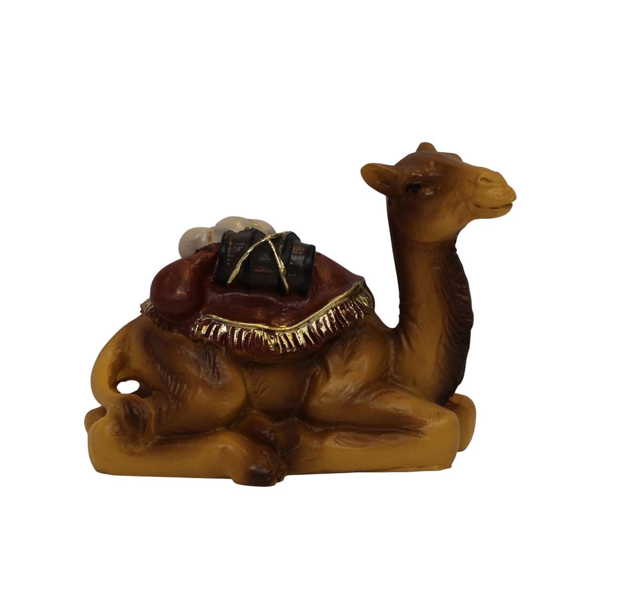 Krippenfigur Kamel