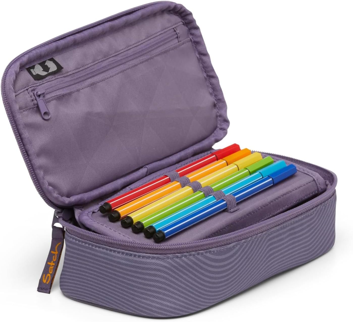 Schlamperbox Mesmerize, Mesmerize - Lila
