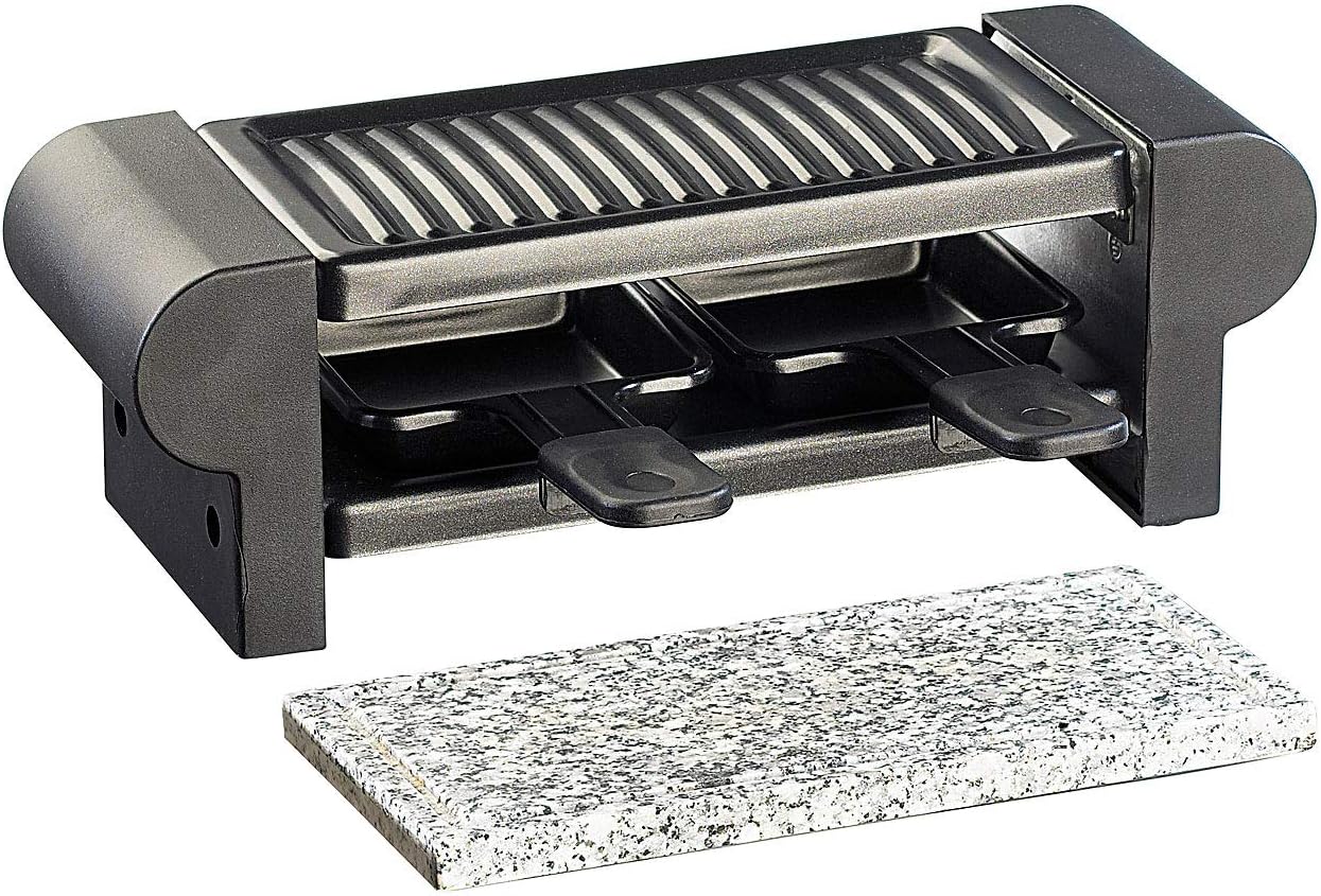 Raclettegrill für 4 Personen