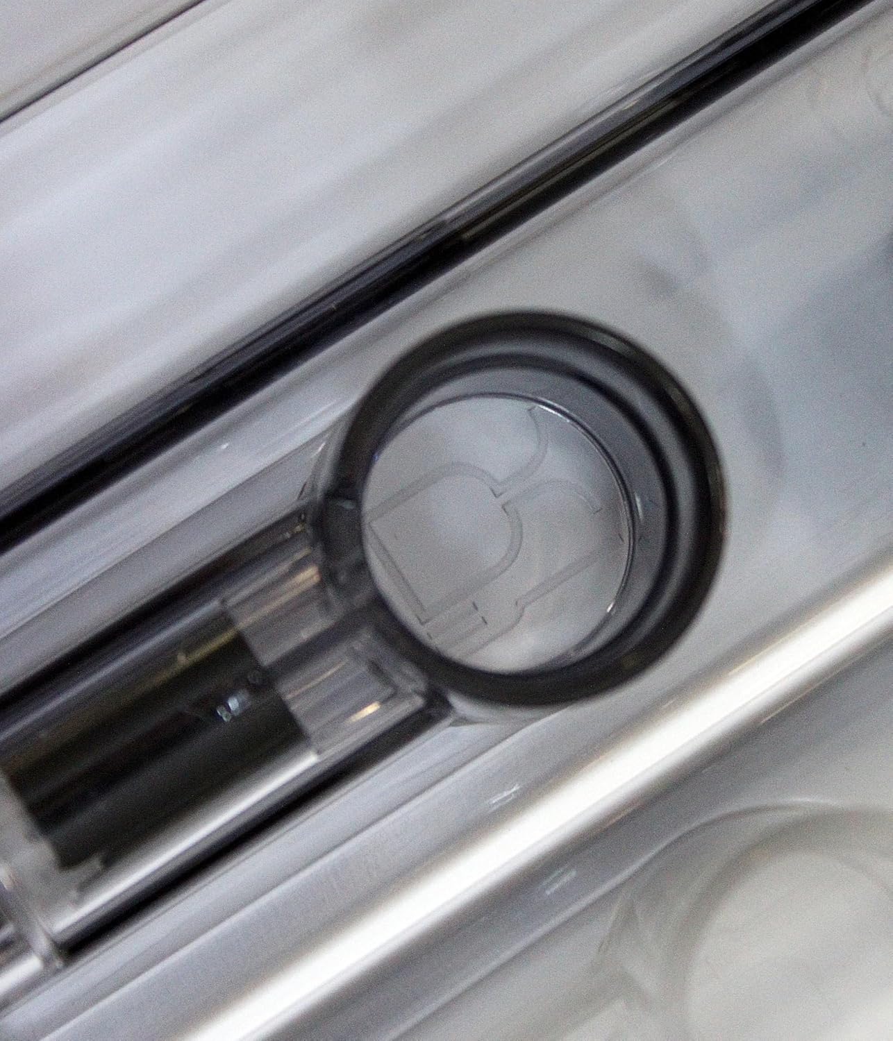 Wassertank für PrimaDonna Class Kaffeevollautomaten