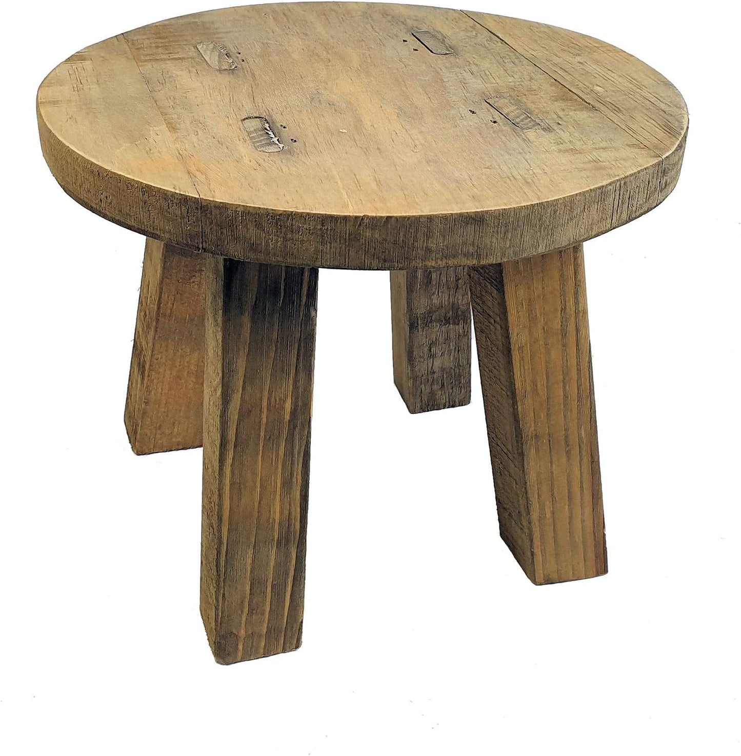 Pflanzenhocker