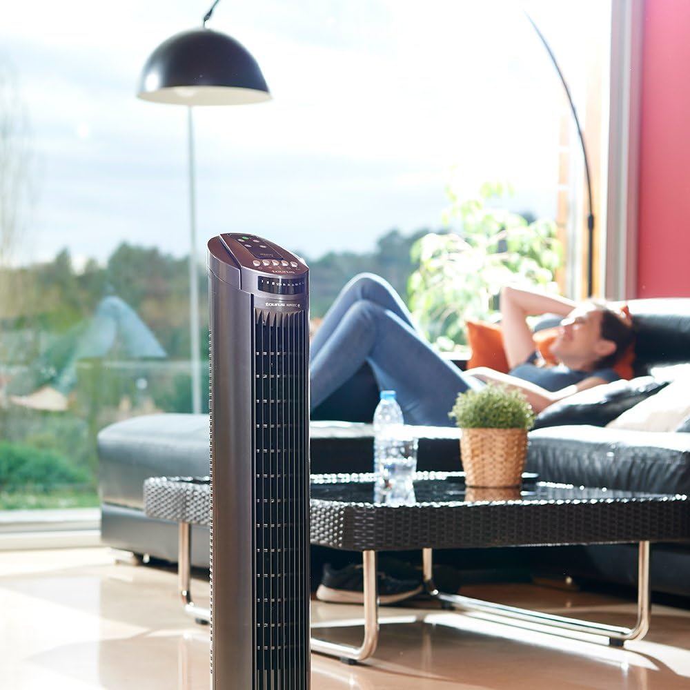 TF780 Turmventilator