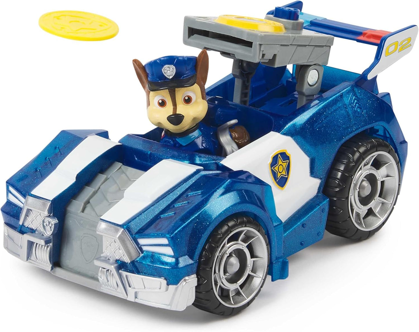 Paw Patrol: Chase & Skye