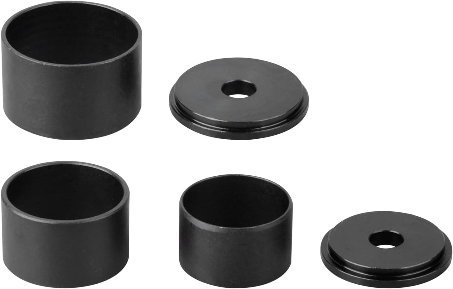 20-teiliges Radlagerwerkzeug-Set