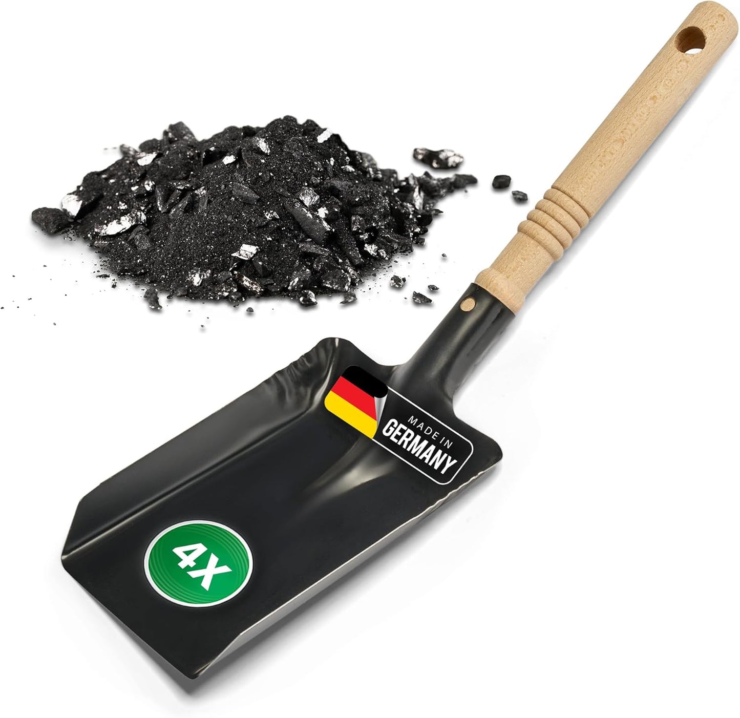 Kamin-Ofenschaufel, 4