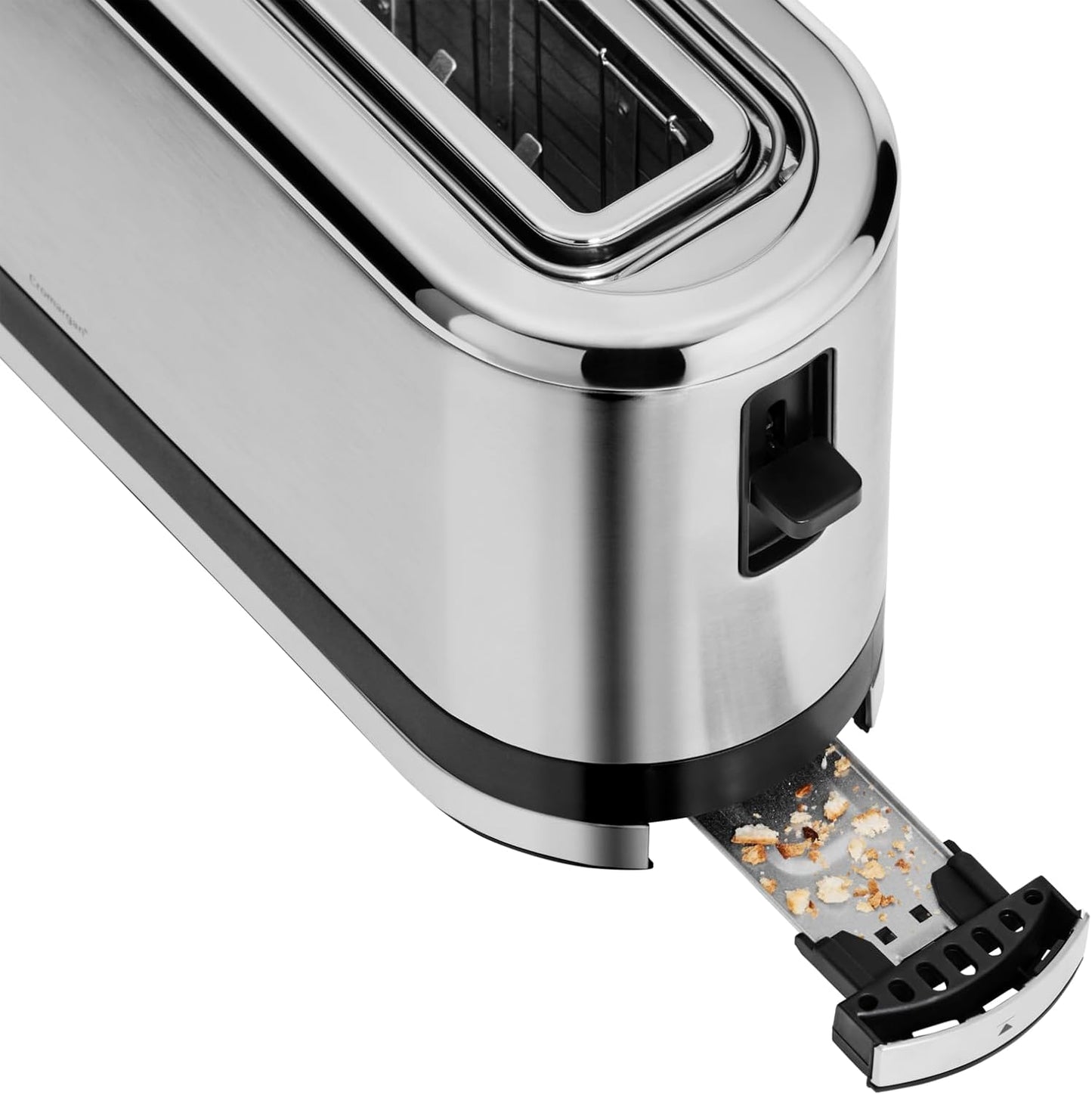 KÜCHENminis Langschlitztoaster, Modern