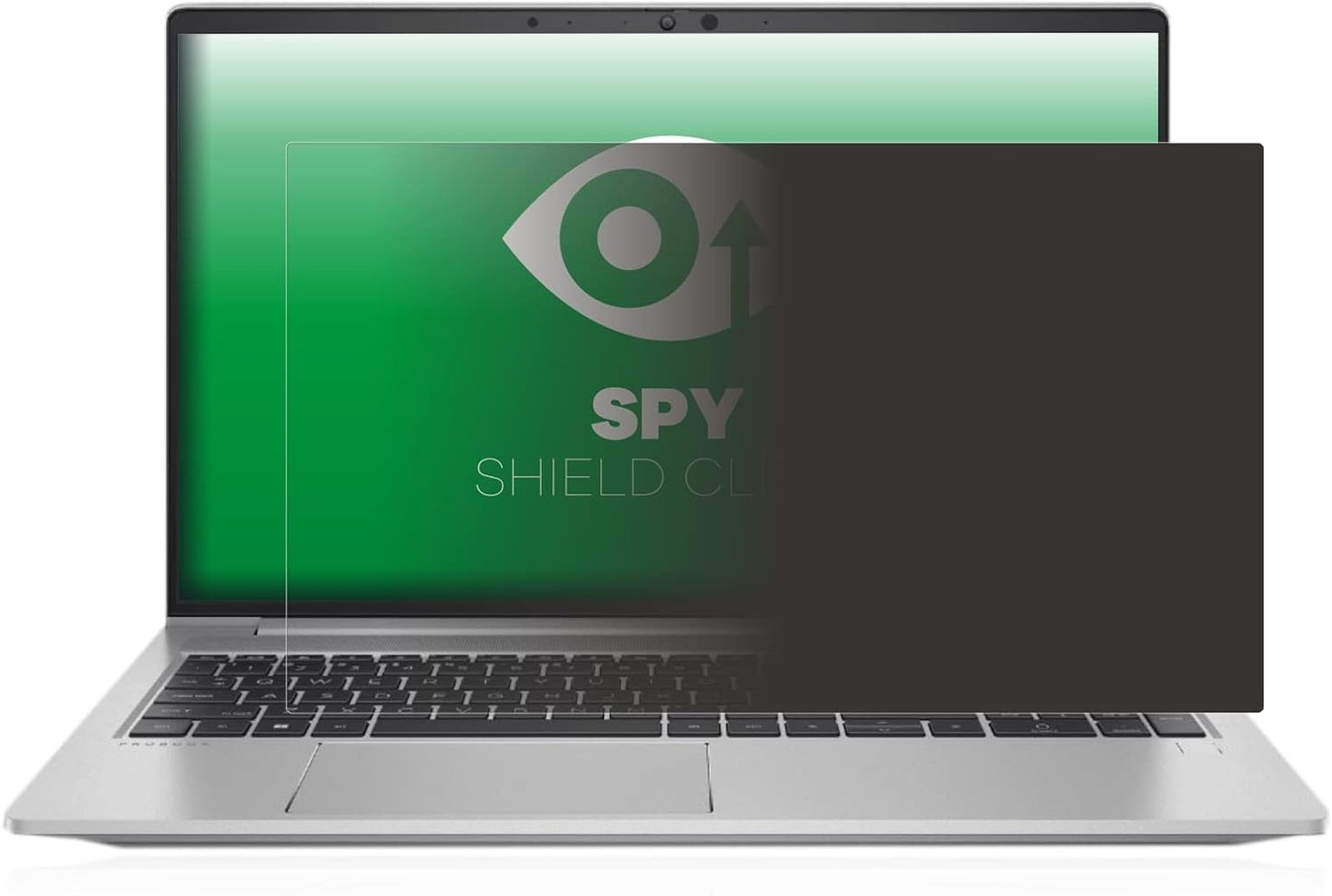 Anti-Spy Blickschutzfolie für HP ProBook 650 G8
