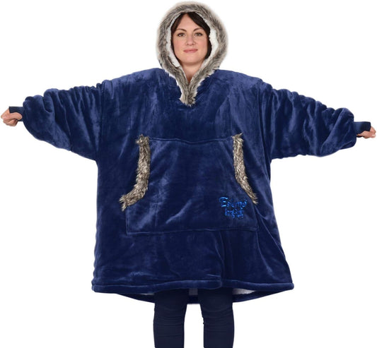 Eskimo Decke