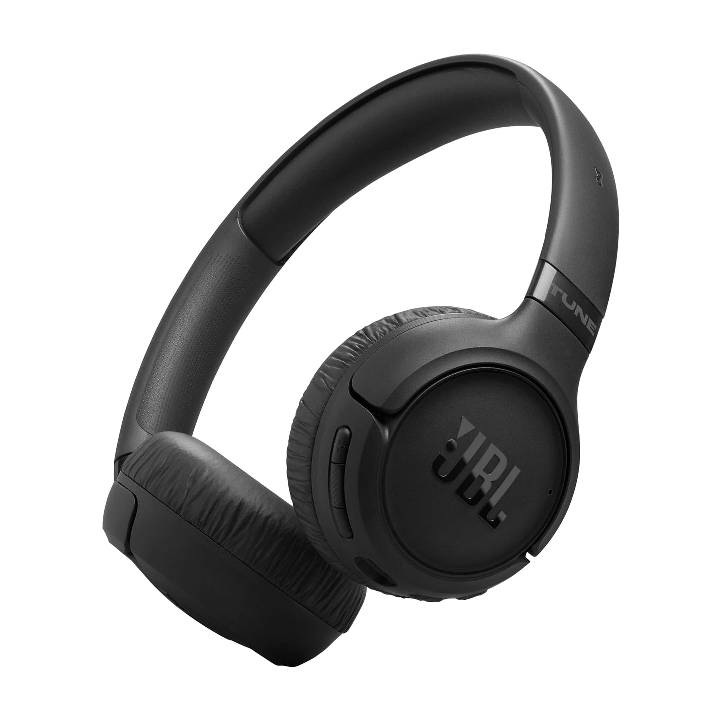 Tune 680 NC On-Ear-Kopfhörer mit Noise-Cancelling, Schwarz