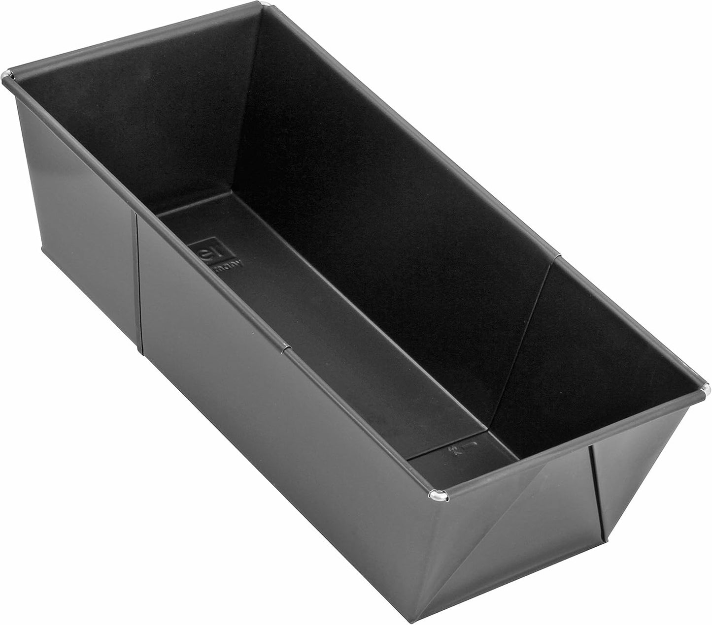 Ausziehbare Universal-Brotbackform Pure