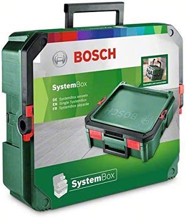 SystemBox S, SystemBox S