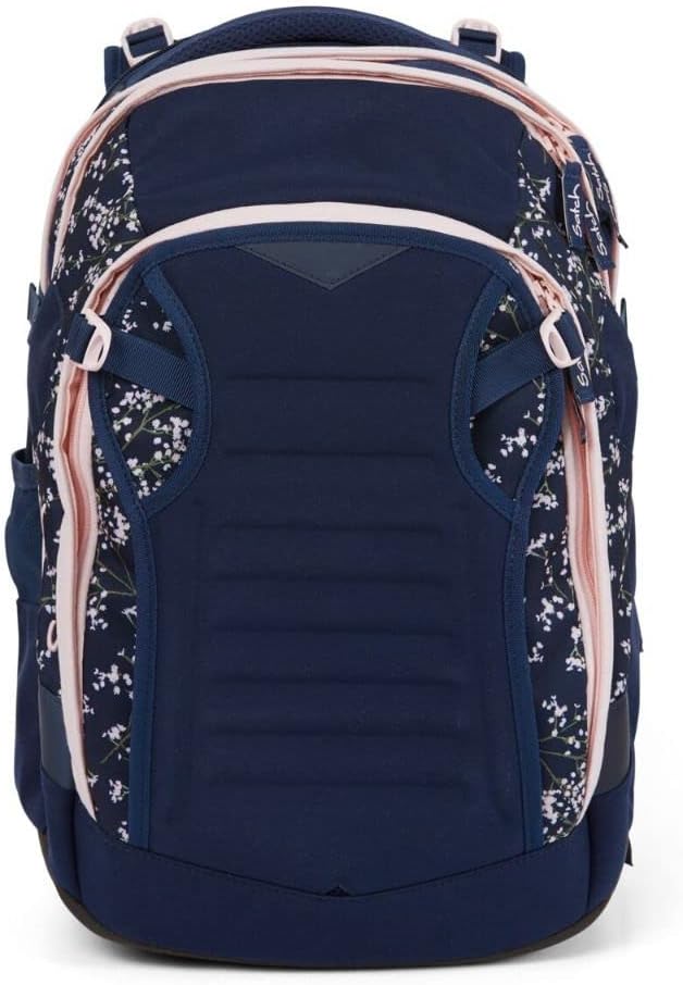2-teiliges Schulranzenset, Bloomy Breeze