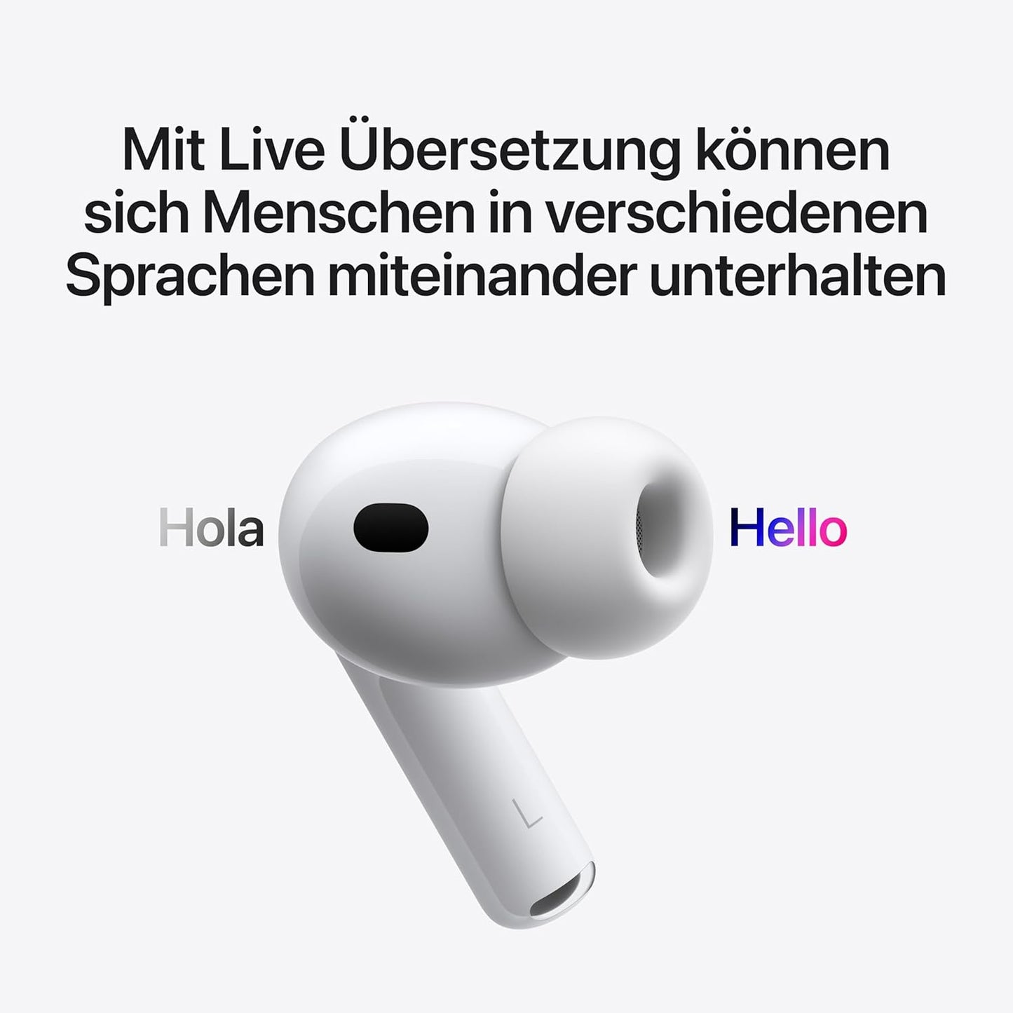 AirPods Pro 3