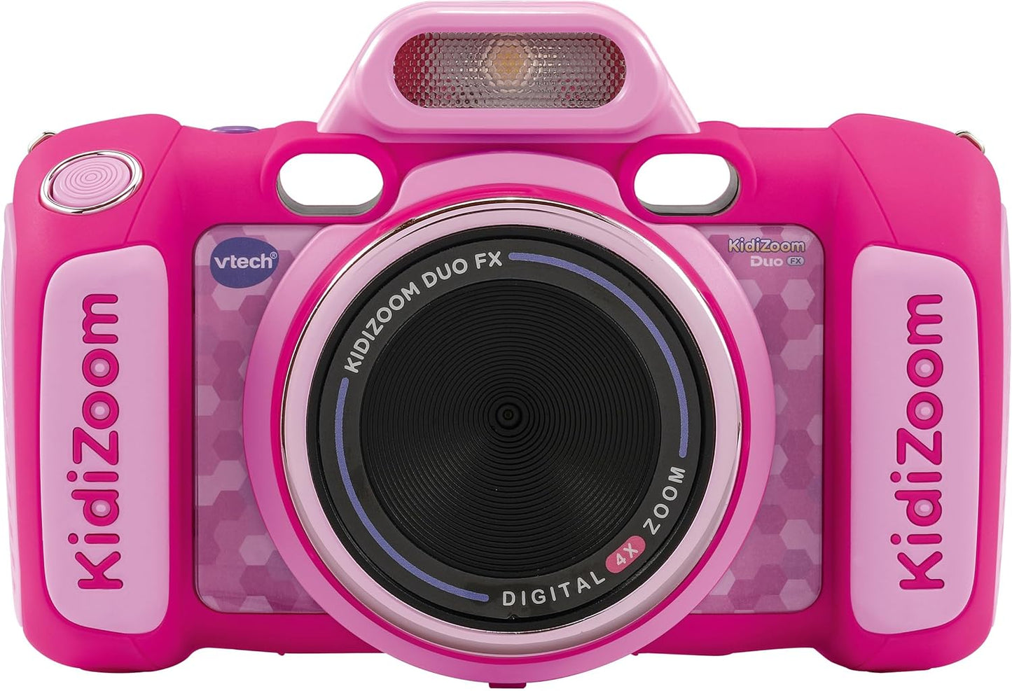 KidiZoom Duo FX - Digitalkamera für Kinder, Pink