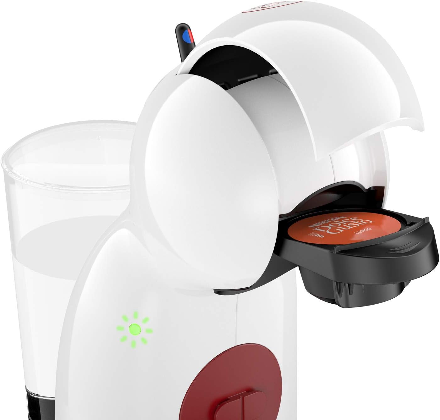 Kaffeekapselmaschine Dolce Gusto Piccolo XS