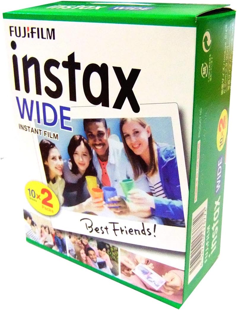 Instax Wide
