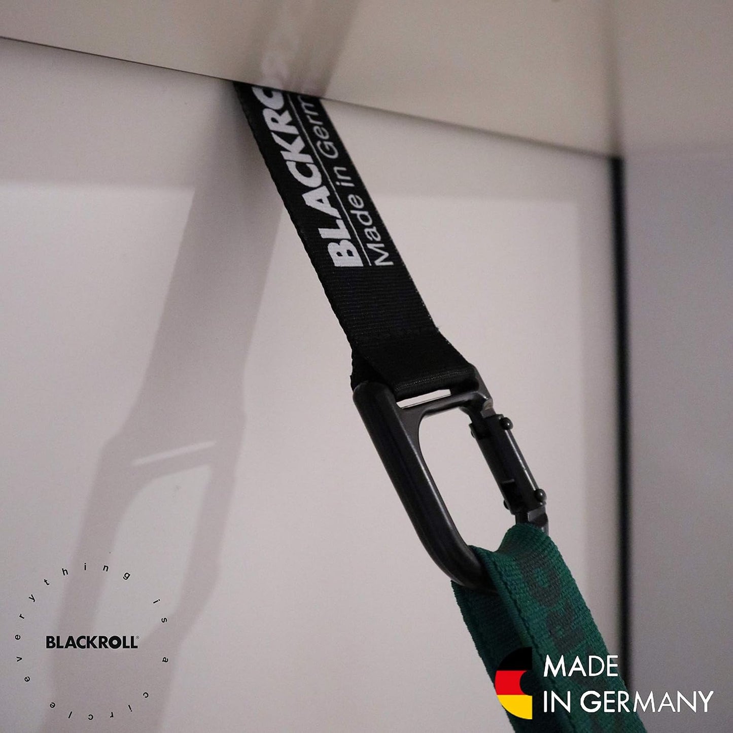 Türanker für Fitnessbänder, Türanker - HOOK + MINI FLOW