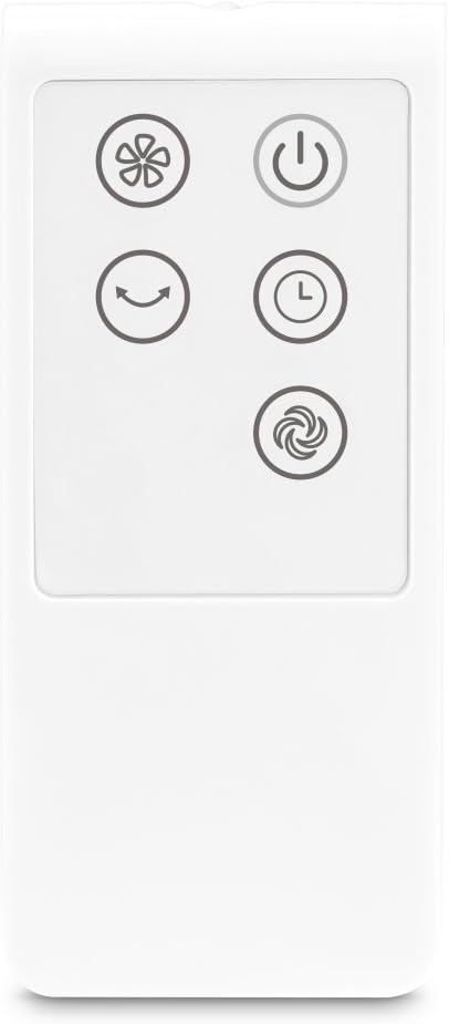 Turmventilator TVE 40 T, 111 cm