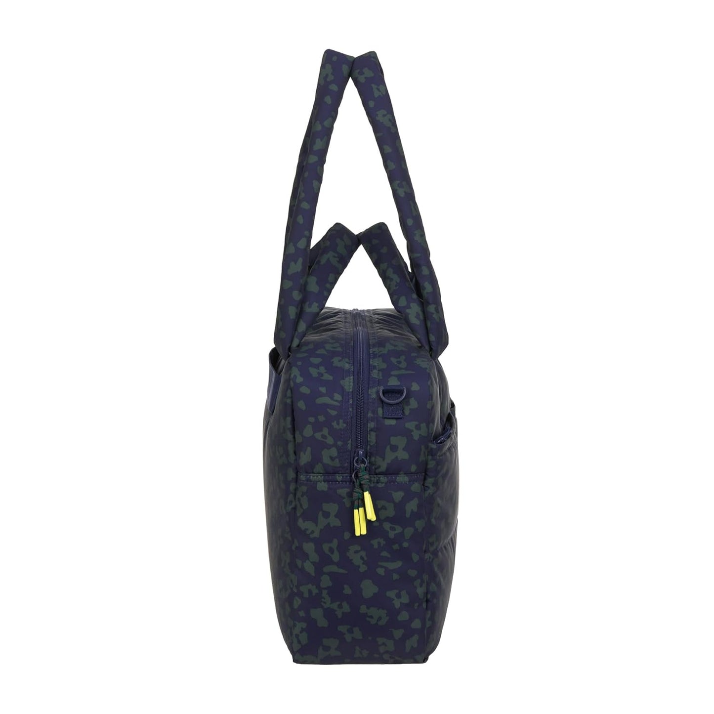 Leo Baby Wickeltasche mit Wickelunterlage
