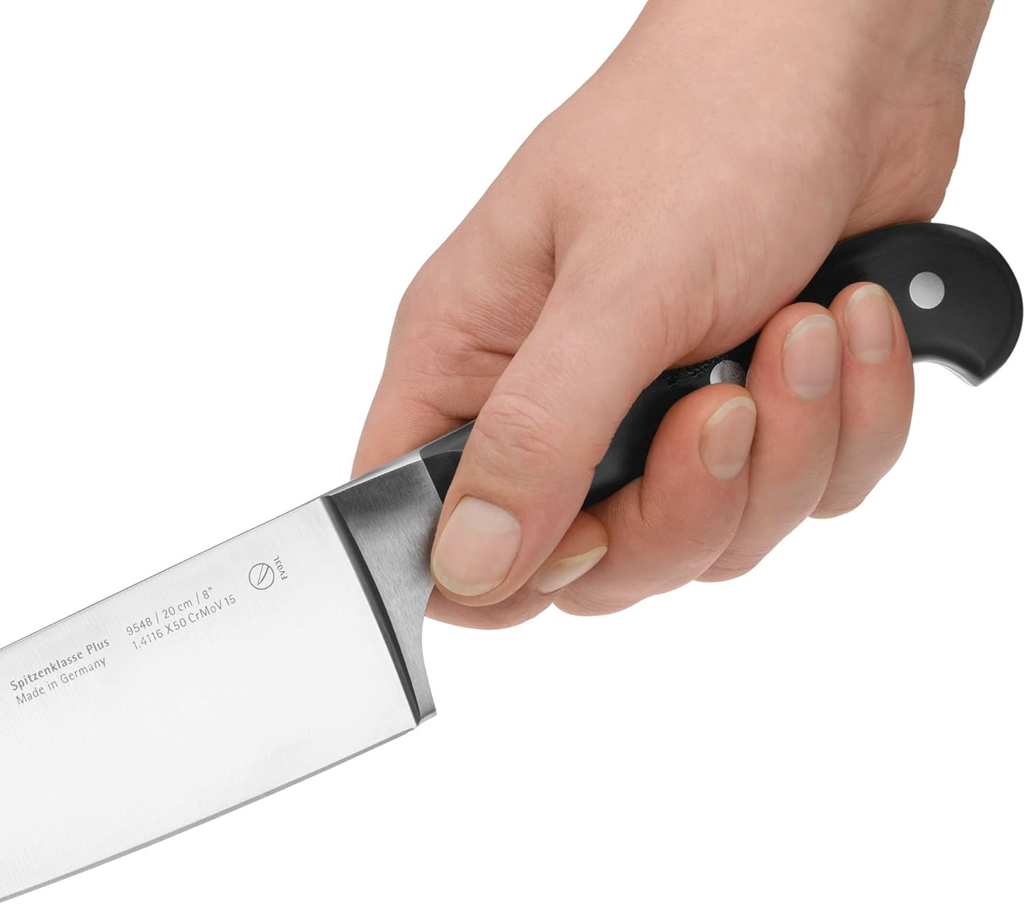 Spitzenklasse Plus Brotmesser, Single
