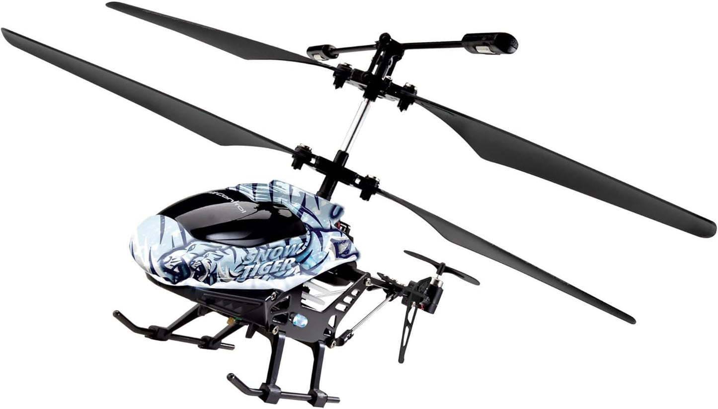 RC Helicopter