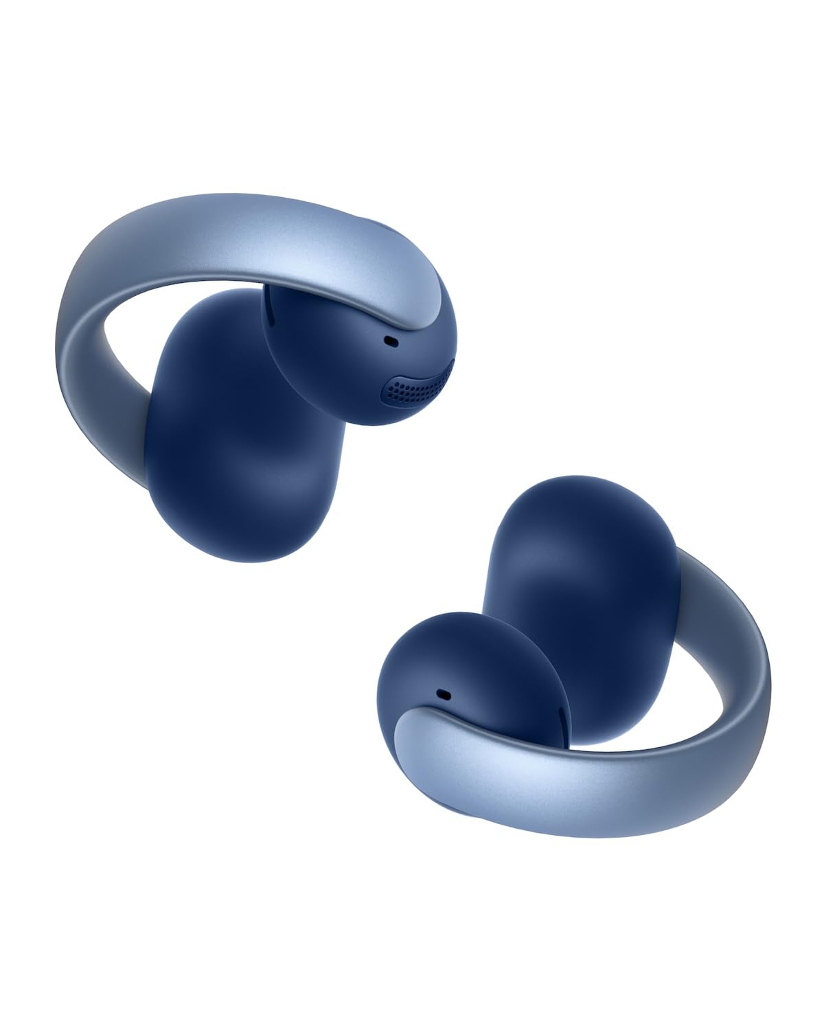AeroClip, Blau