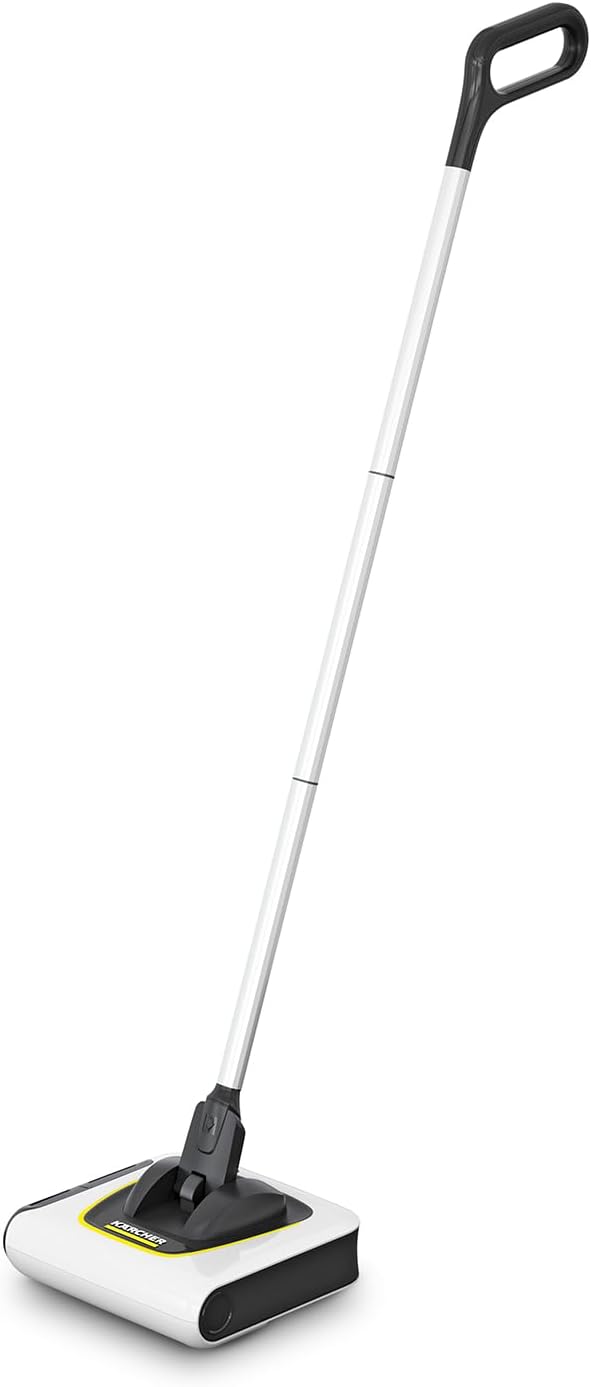 Kärcher Akku-Besen KB 5, Consumer