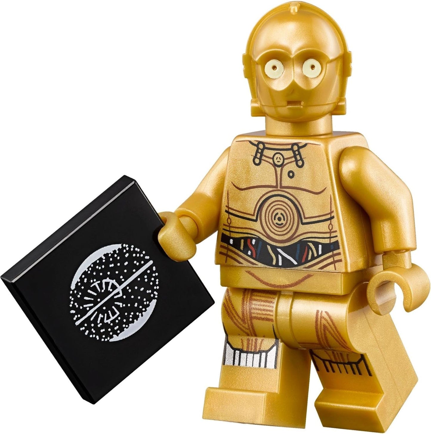 Droid Escape Pod