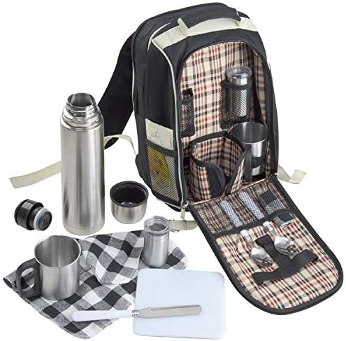 Picknickrucksack