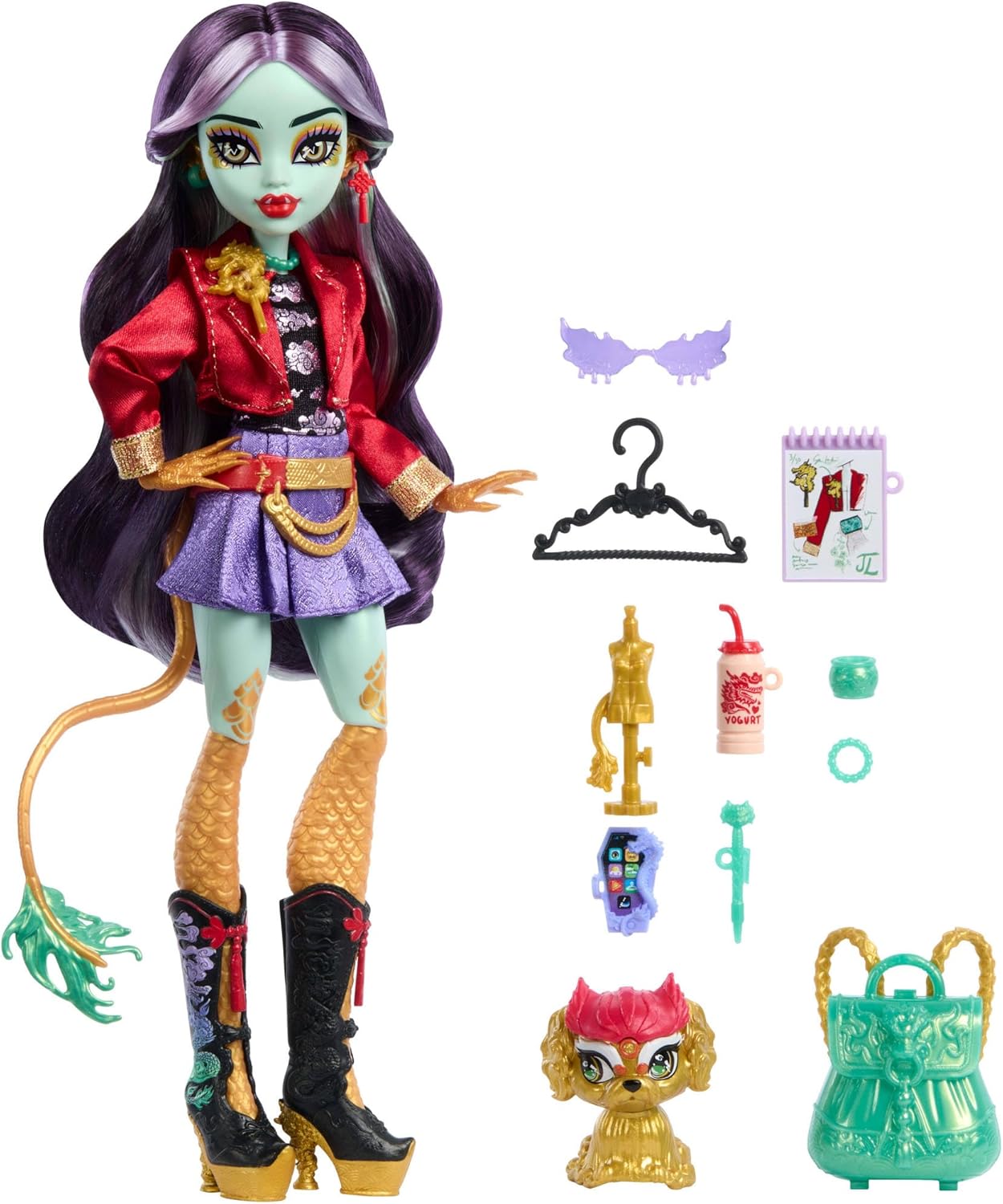 Jinafire
