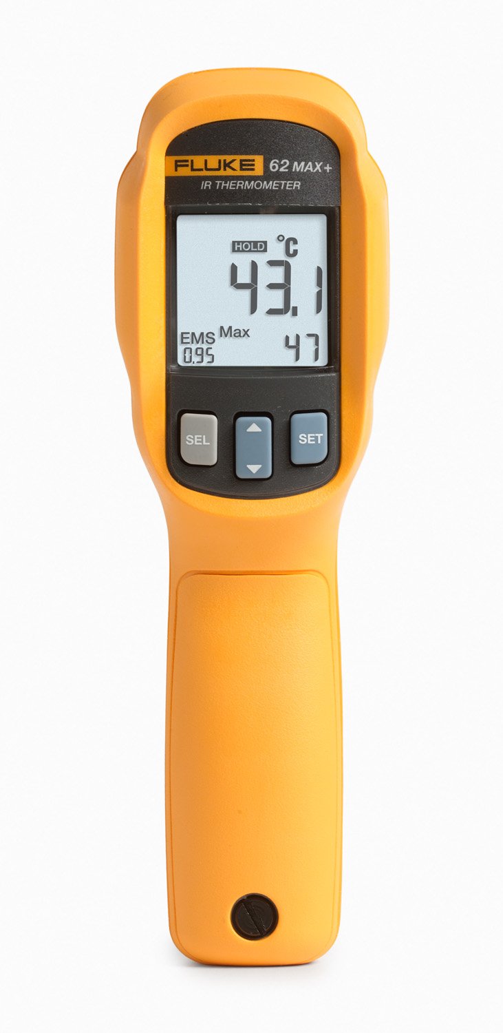 Infrarot-Thermometer FL62MAXPLUS