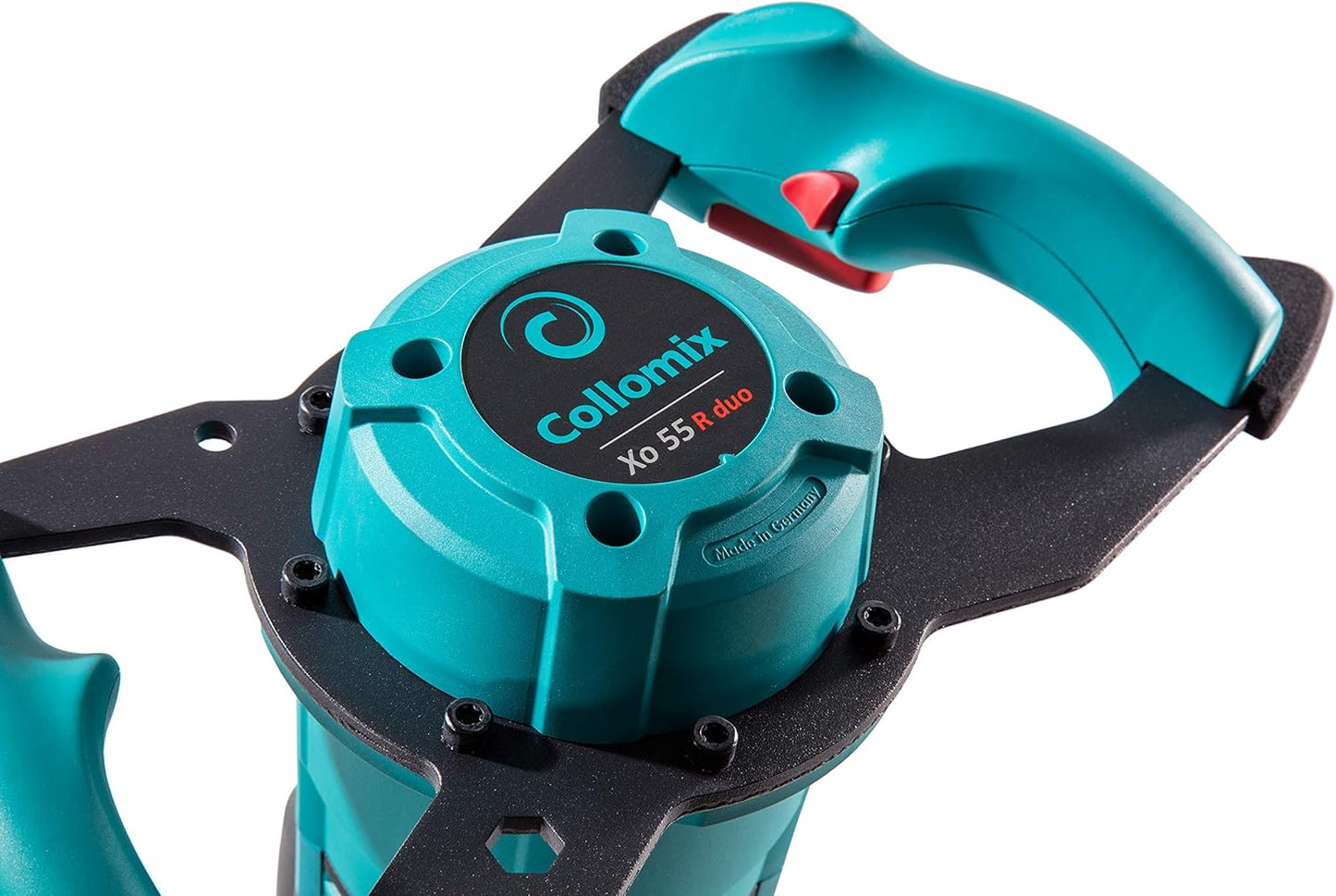 Handrührwerk Xo55 R DUO