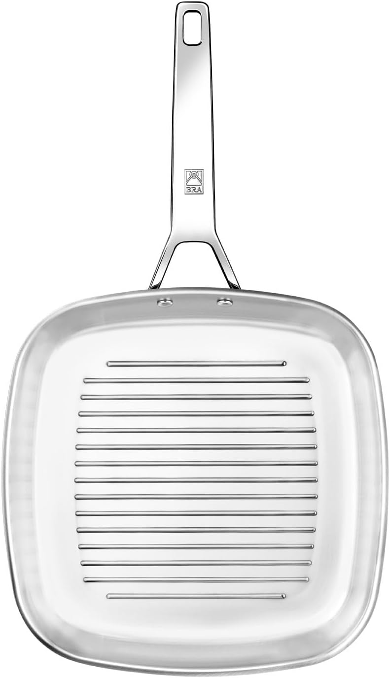 Grillpfanne Signature, 24 cm