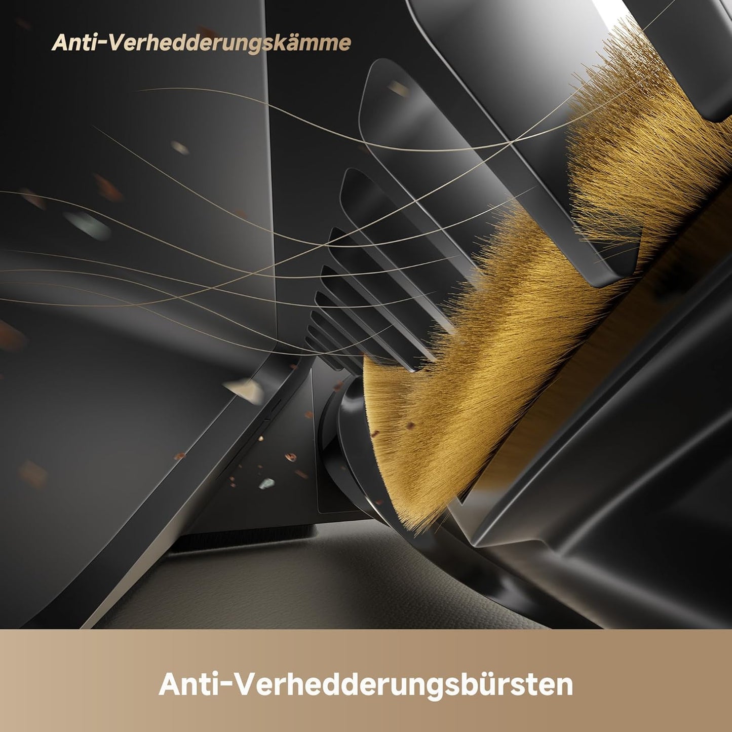 Akku-Staubsauger R20 SE-A mit 20.000 PA Saugkraft, R20 SE A