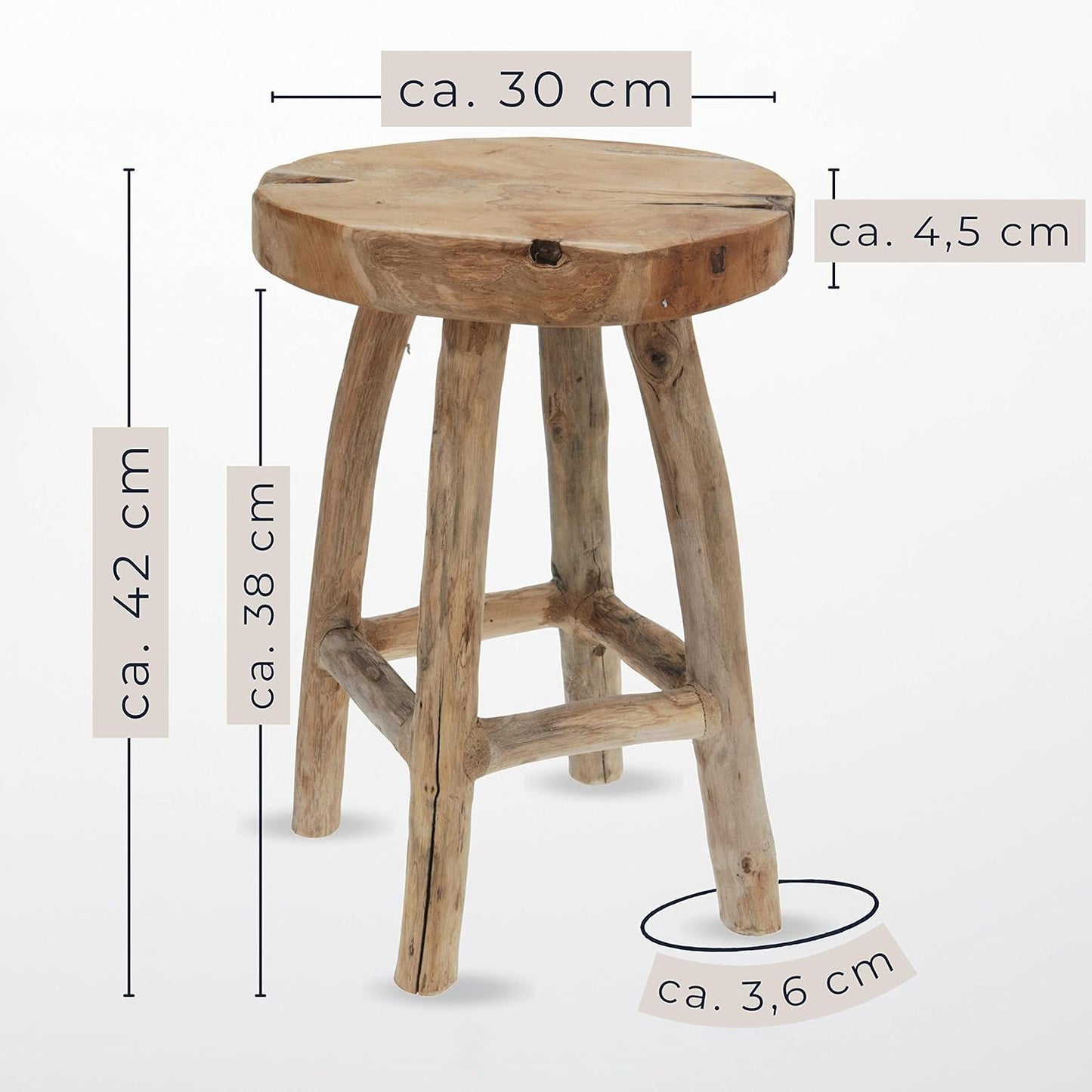 Sitzhocker