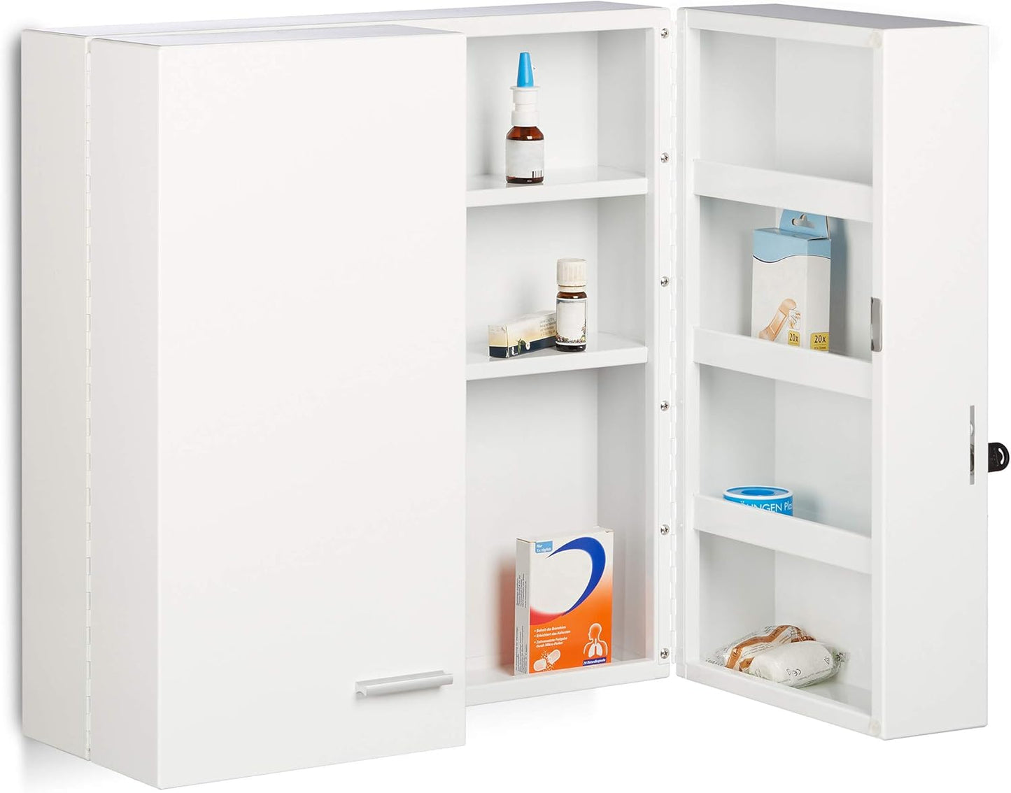 Medikamentenschrank XXL